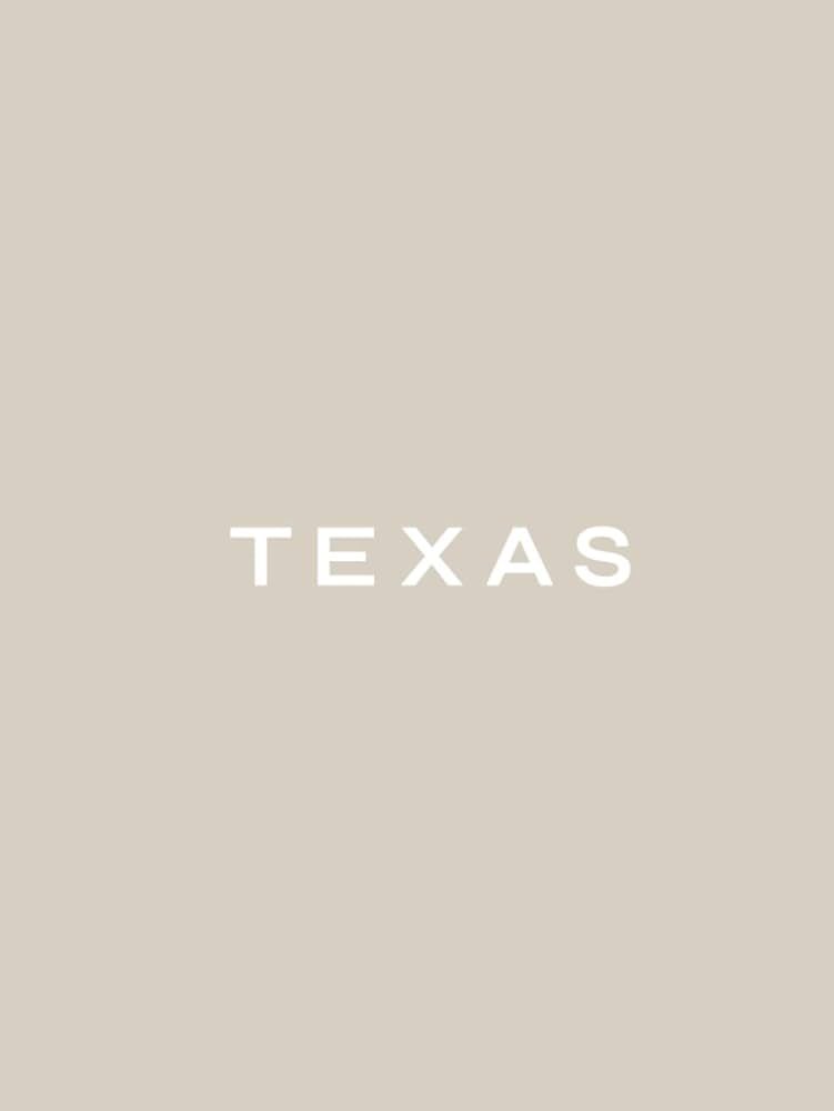Texas: decorative coffee table book, 8.25x11” for bookshelves, home decor, display, staging | Amazon (US)