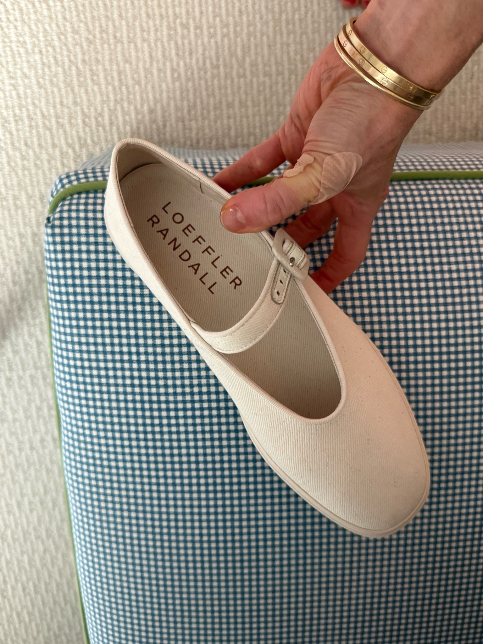 Eek! My favorite shoes now come in a canvas sneaker!

#LTKSeasonal #LTKTravel #LTKootd