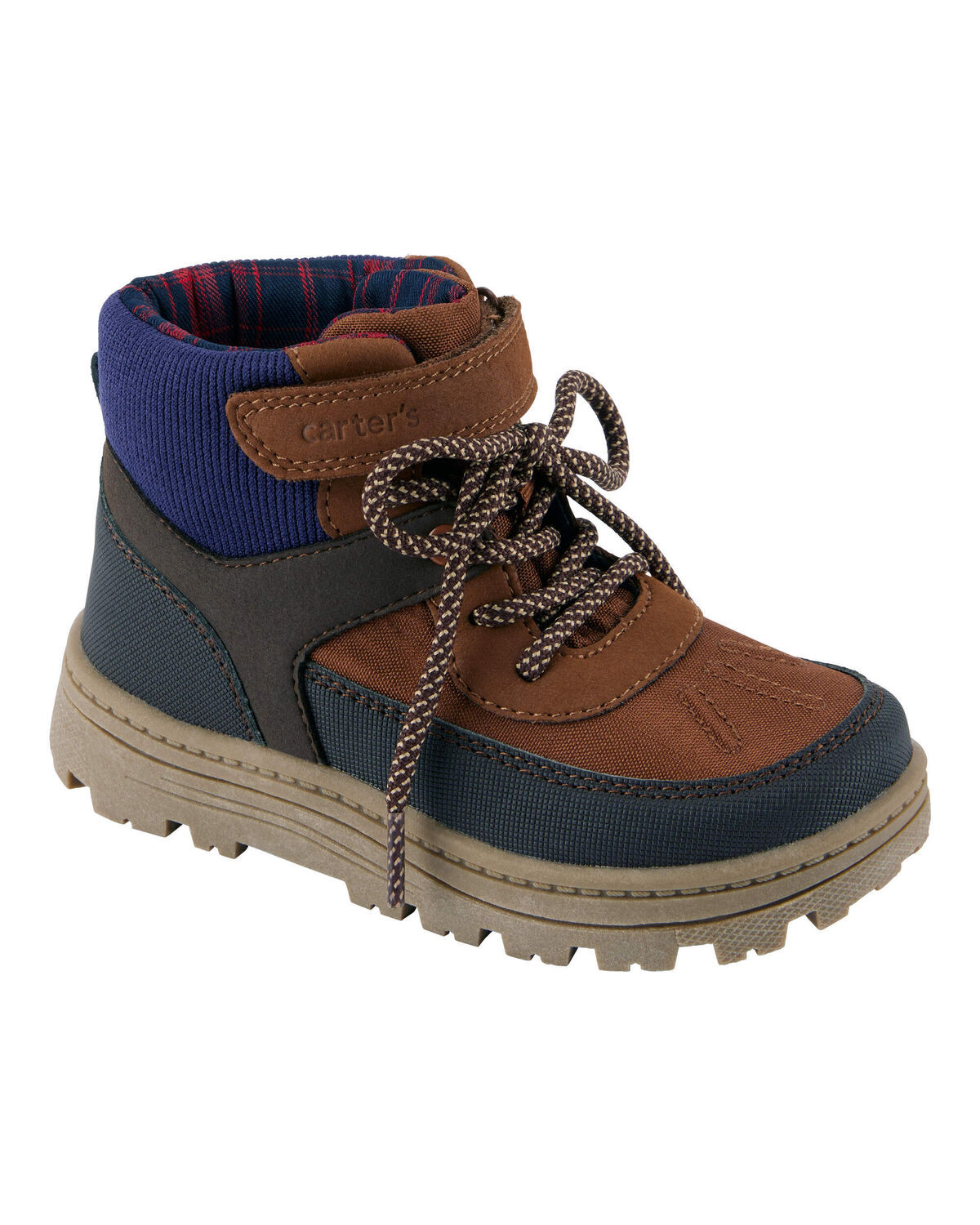 Toddler High-Top Hiking Boot - Carter's | Carter's | Carter's Inc