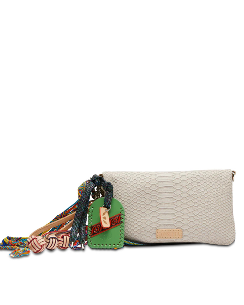 Thunderbird Uptown Crossbody | Consuela