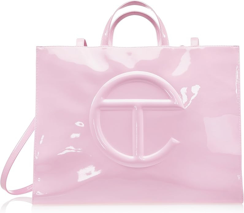 TELFAR Large Shopping Bag | Amazon (US)