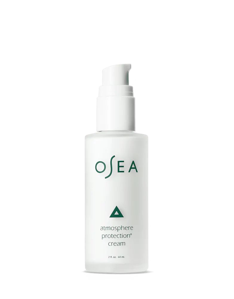 Atmosphere Protection® Cream | Clean Beauty Moisturizer | Vegan Skincare | OSEA Malibu
