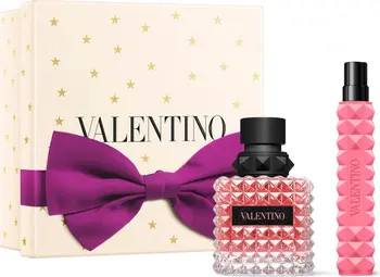 Donna Born in Roma Eau de Parfum Gift Set | Nordstrom