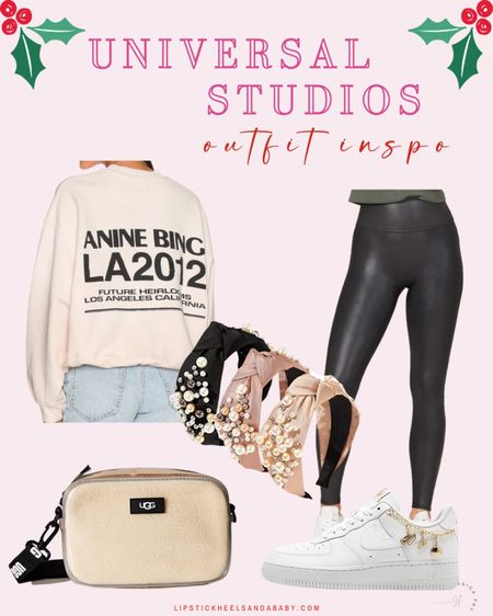 Universal studio outfit inspo fall outfit travel outfit travel outfits 


#LTKunder100 #LTKunder50