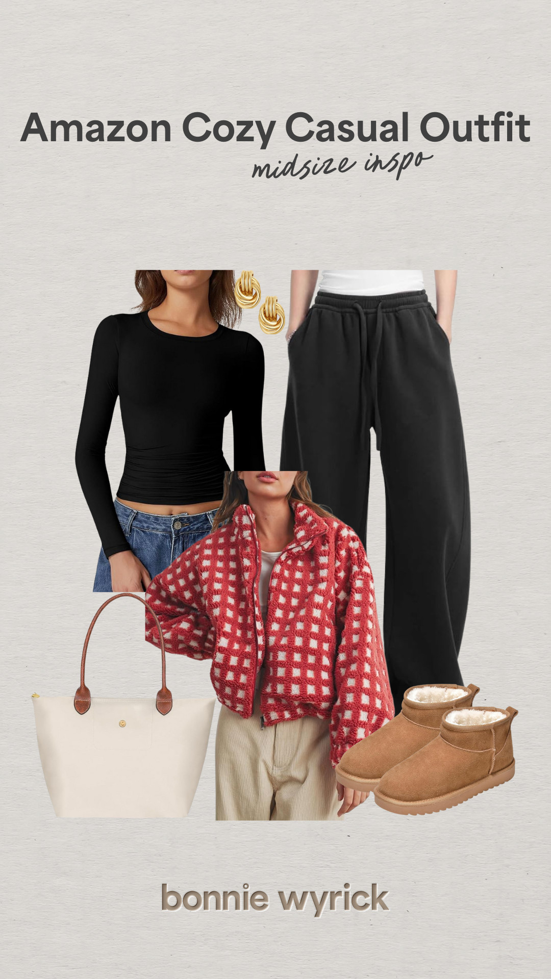 Amazon cozy casual fall outfits! 



Midsize, outfit inspo, casual outfit, comfortable outfit, Amazon outfits, Amazon fashion, fall fashion, midsize fall, midsize casual outfit 

 

#LTKSeasonal #LTKMidsize #LTKStyleTip