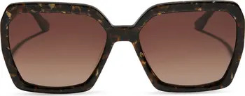 Sloane 54mm Square Sunglasses | Nordstrom