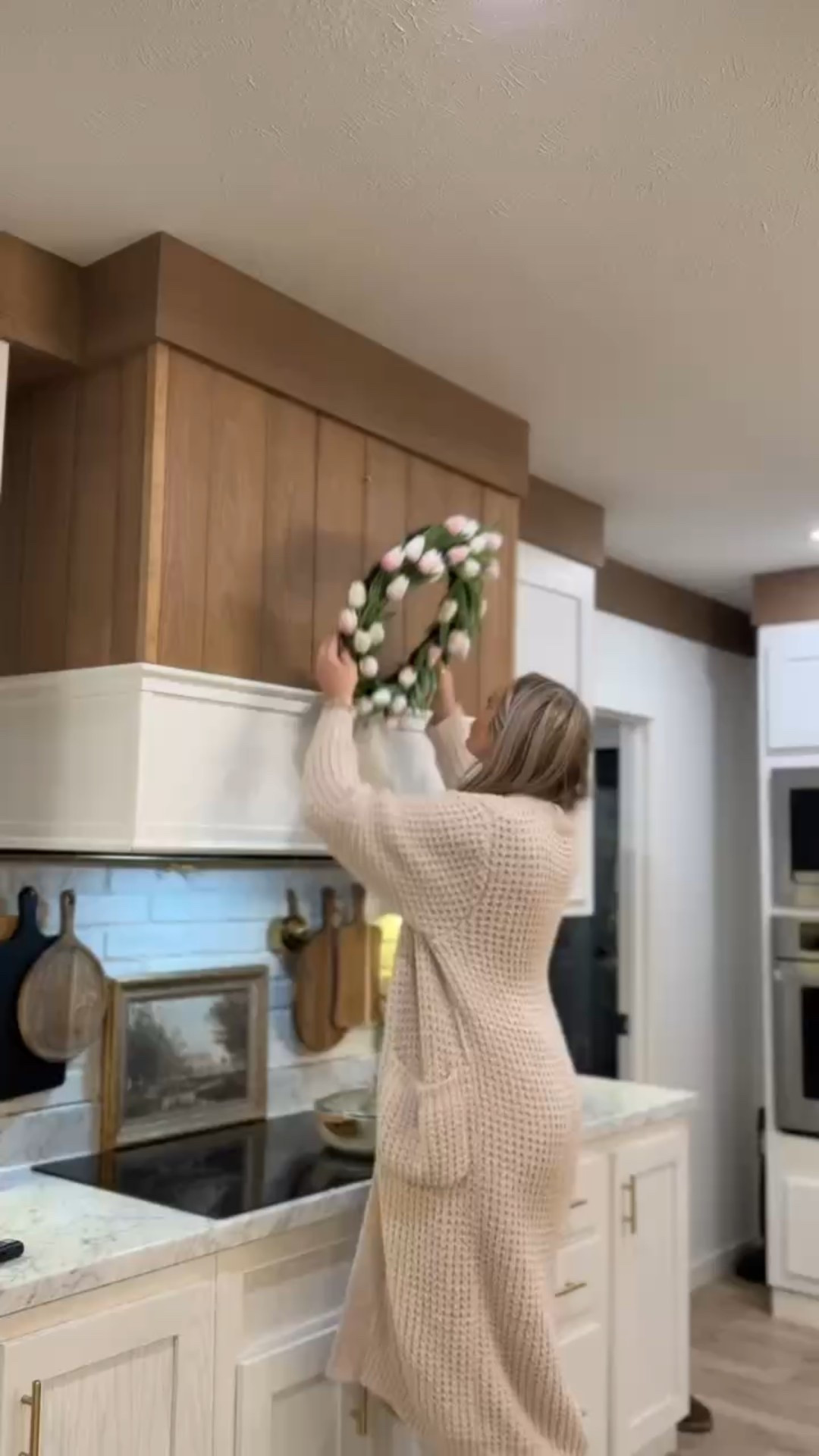 Decorate the house with me for Easter!

#LTKSeasonal #LTKHome