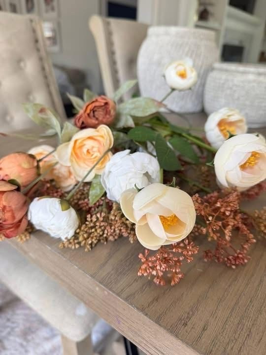 LOVING this combo. It creams September! Late summer, early fall ☺️

#LTKHome #LTKOver40 #LTKSaleAlert