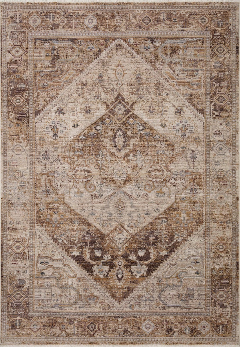 Lyra - LYR-07 Area Rug | Rugs Direct