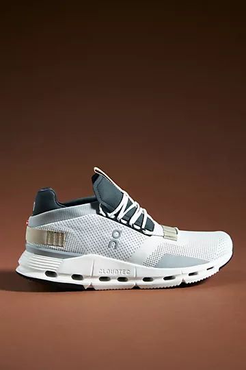 On Cloudnova Sneakers | Anthropologie (US)