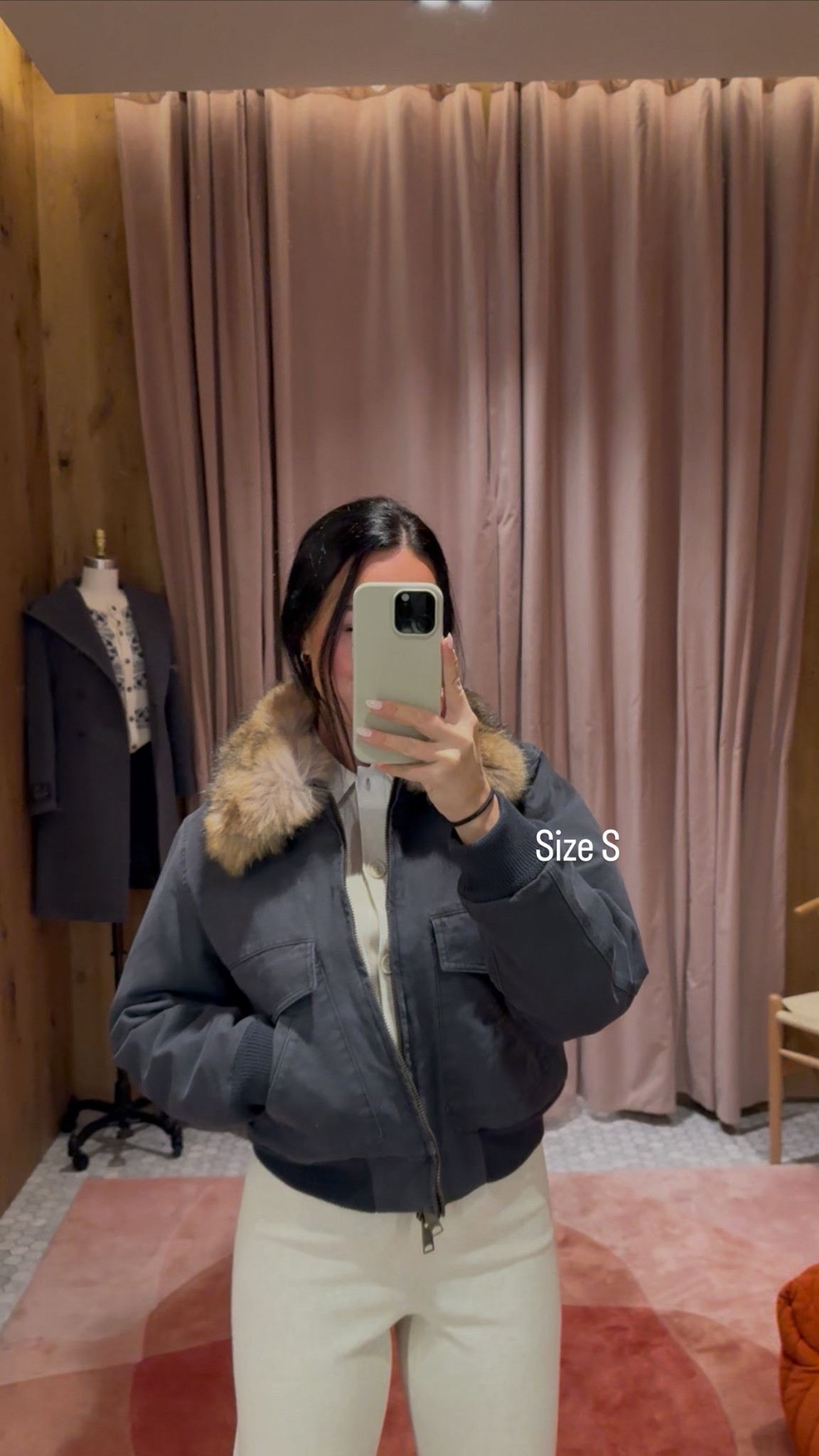 The Aritzia private sale is happening now 😍 Opens to the public nov 25th! 

My sizing 5’7, 145lbs, 32dd








@aritzia Aritzia styling, Aritzia personal styling, Aritzia stylist, Aritzia appointment, Aritzia outfits, Aritzia haul, Aritzia try on, Aritzia fitting room, Aritzia winter outfits, Aritzia fall outfits, Aritzia basics, Aritzia sale, Aritzia clothing, outfit inspo, winter fashion, fall fashion, styling session, personal styling, wardrobe edit, capsule wardrobe, fashion inspo, try on haul, neutral outfits, everyday style, clean girl style, Aritzia sale, Aritzia Black Friday, Aritzia Cyber Monday, Aritzia discount, Aritzia markdowns, Aritzia deals, Aritzia fall sale, Aritzia winter sale, Aritzia sweaters sale, Aritzia coats sale, Aritzia Super Puff sale, Aritzia outfits, Aritzia try on, Aritzia haul, Aritzia basics, holiday sale, winter fashion, fall fashion, outfit inspo, neutral outfits, capsule wardrobe, wardrobe essentials, fashion deals, sale finds, try on haul 