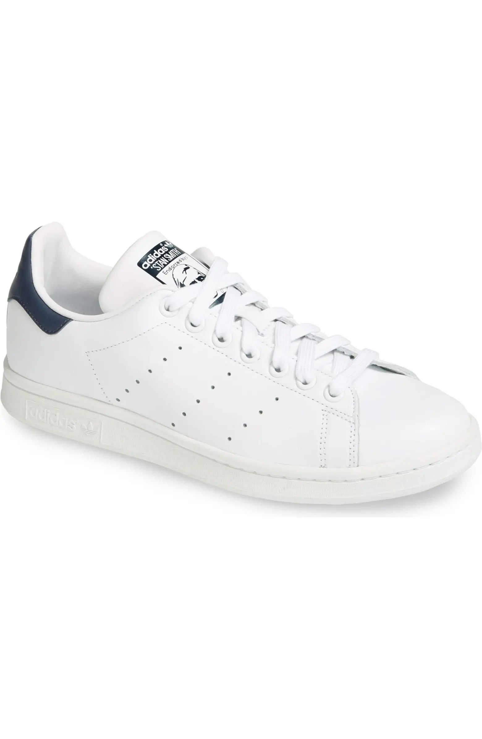 adidas Stan Smith Sneaker (Men) | Nordstrom | Nordstrom