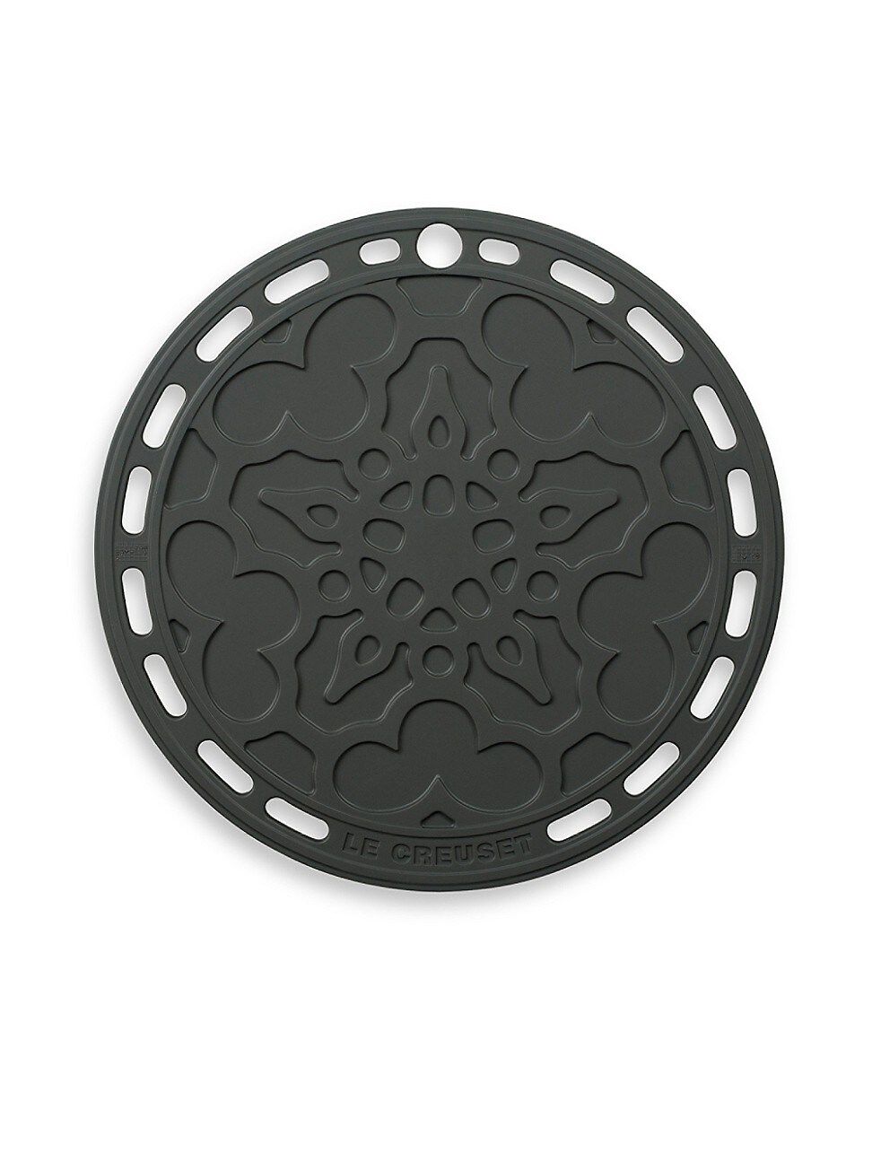Women's Silicone French Trivet - Oyster - Oyster | Saks Fifth Avenue