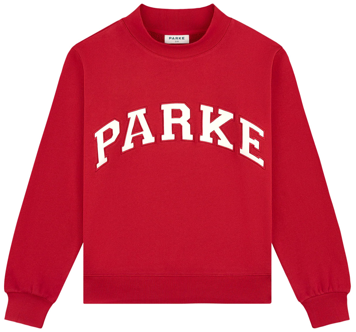 Back to School Varsity Mockneck | Parke