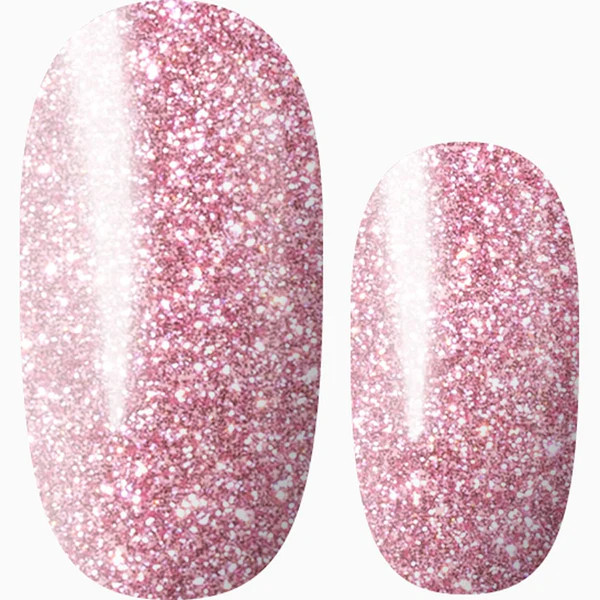 Pink Champagne | Lily & Fox