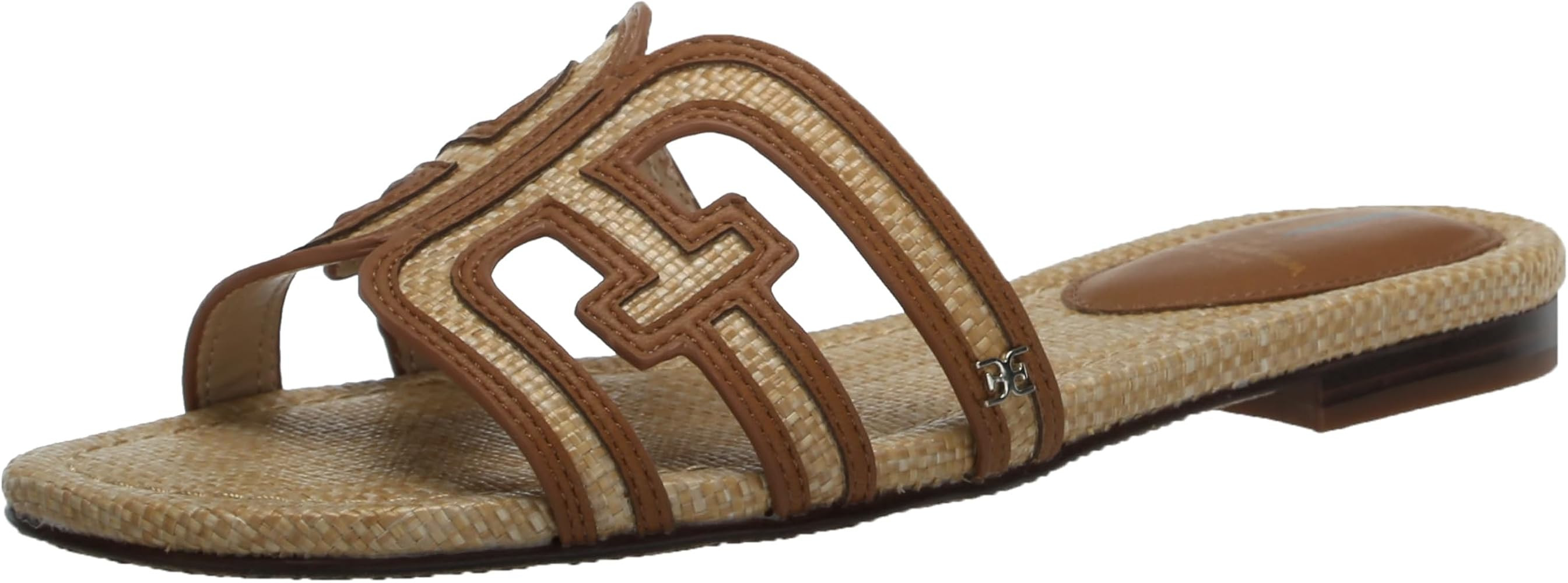 Sam Edelman Women's Bay Slide Sandal | Amazon (US)