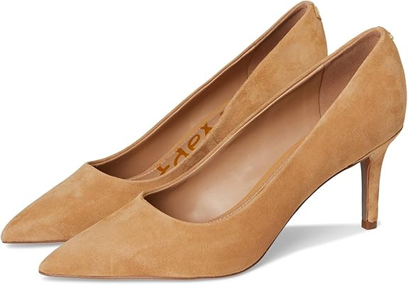Sam Edelman Women's Vienna Pump | Amazon (US)