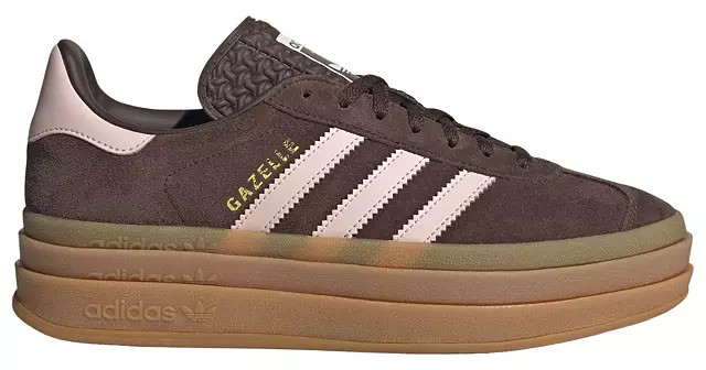 adidas Originals Women's Gazelle Bold Shoes | Dick's Sporting Goods