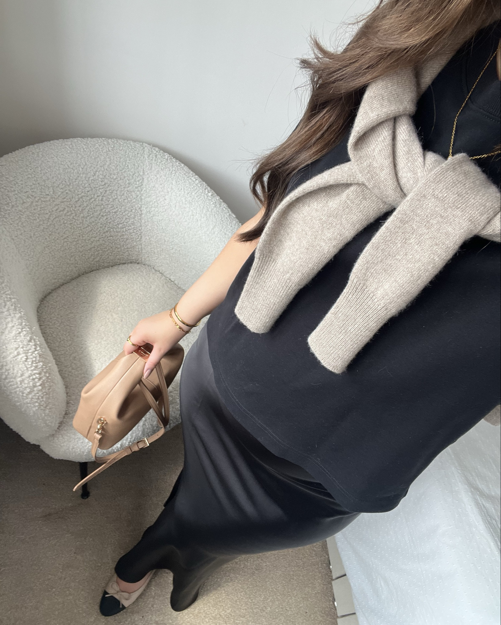 How to style ballerinas for summer: 4 ballet flat outfits 

#LTKshoes #LTKsummer #LTKstyletip