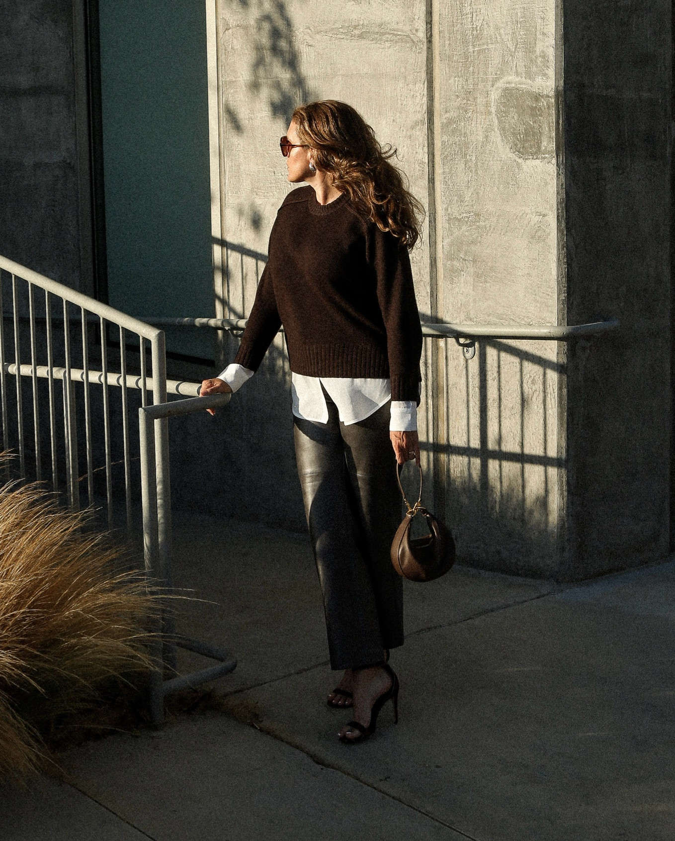 Fall style in Brochu Walker 

#LTKFallSale #LTKSeasonal #LTKNYFW