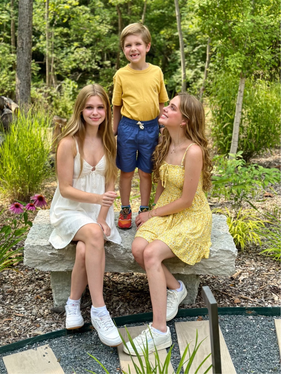 Back to School with Walmart 

Who doesn’t love a good wardrobe refresh before a new school year? Thanks to @walmart, back to school shopping doesn’t have to cost a fortune. From teen dresses to kid frocks, there is something for all ages! 

#walmartpartner #walmart #walmartbacktoschool @walmart @walmartfashion 

#LTKBacktoSchool #LTKunder50