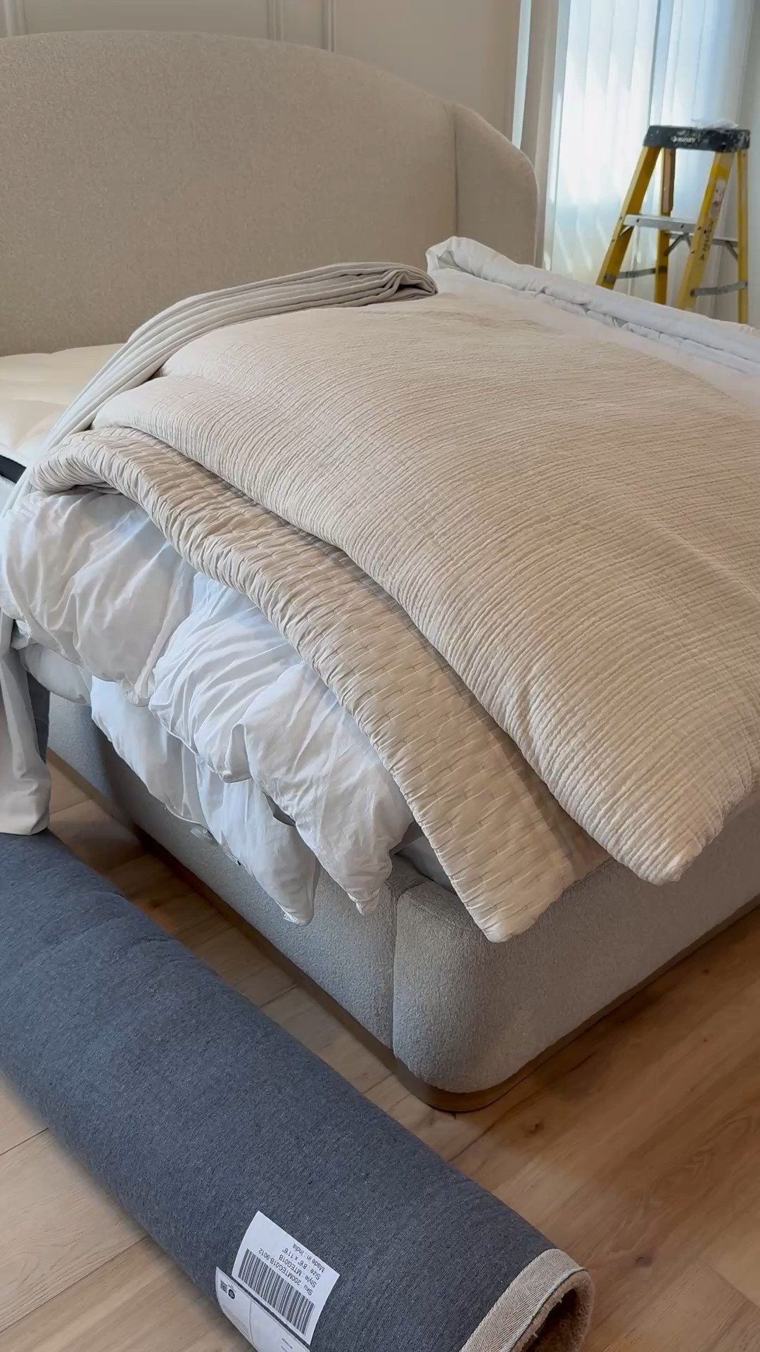 My most used and loved duvet insert🫶🏽