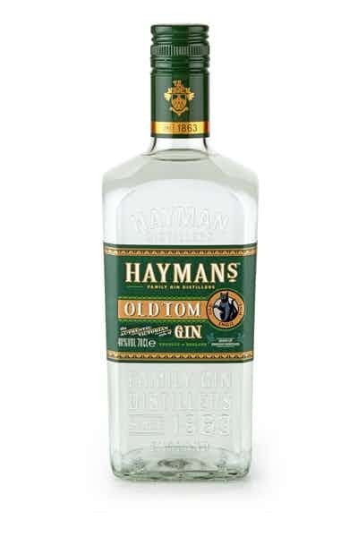 Hayman's Old Tom Gin | Drizly