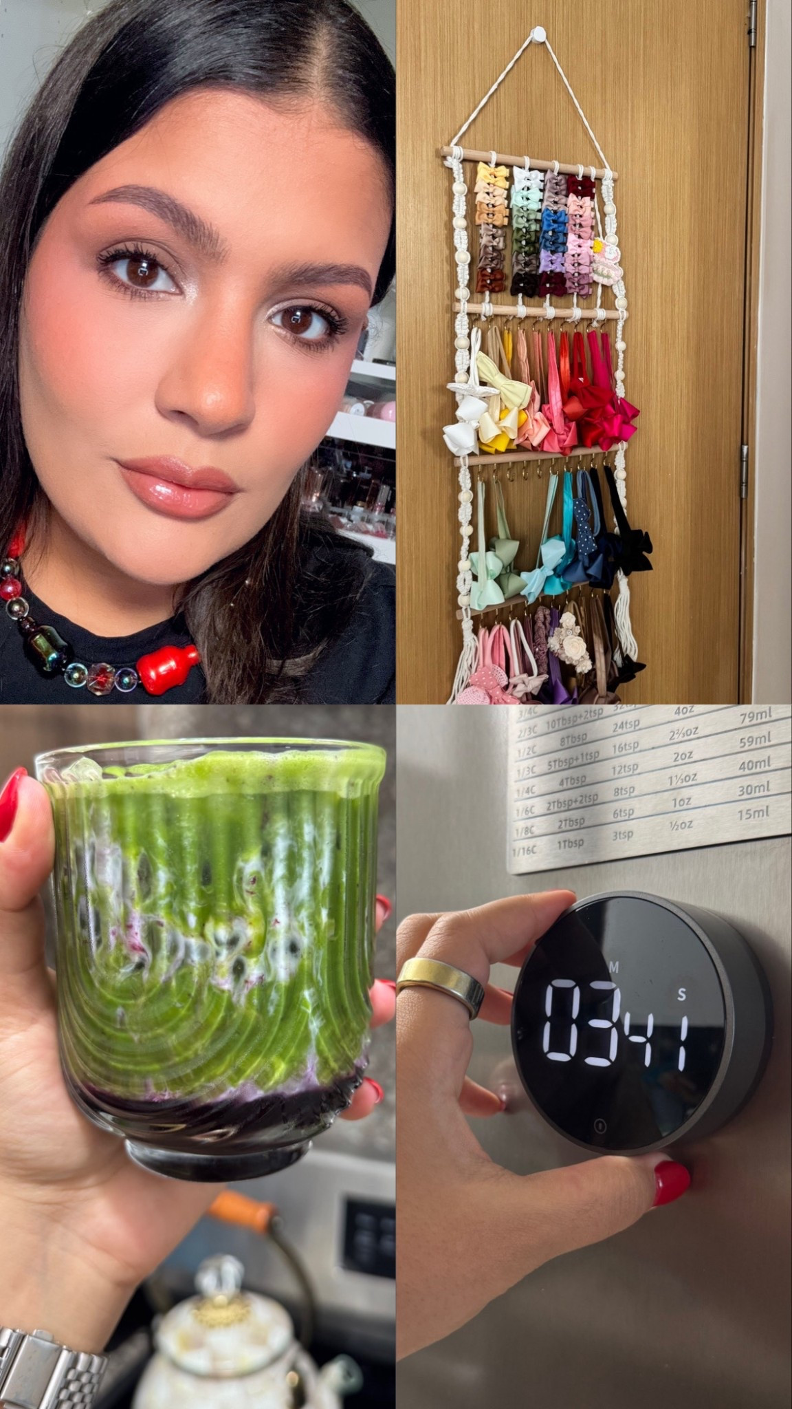 JULY FAVORITES!!!

#LTKHome #LTKBeauty #LTKSeasonal