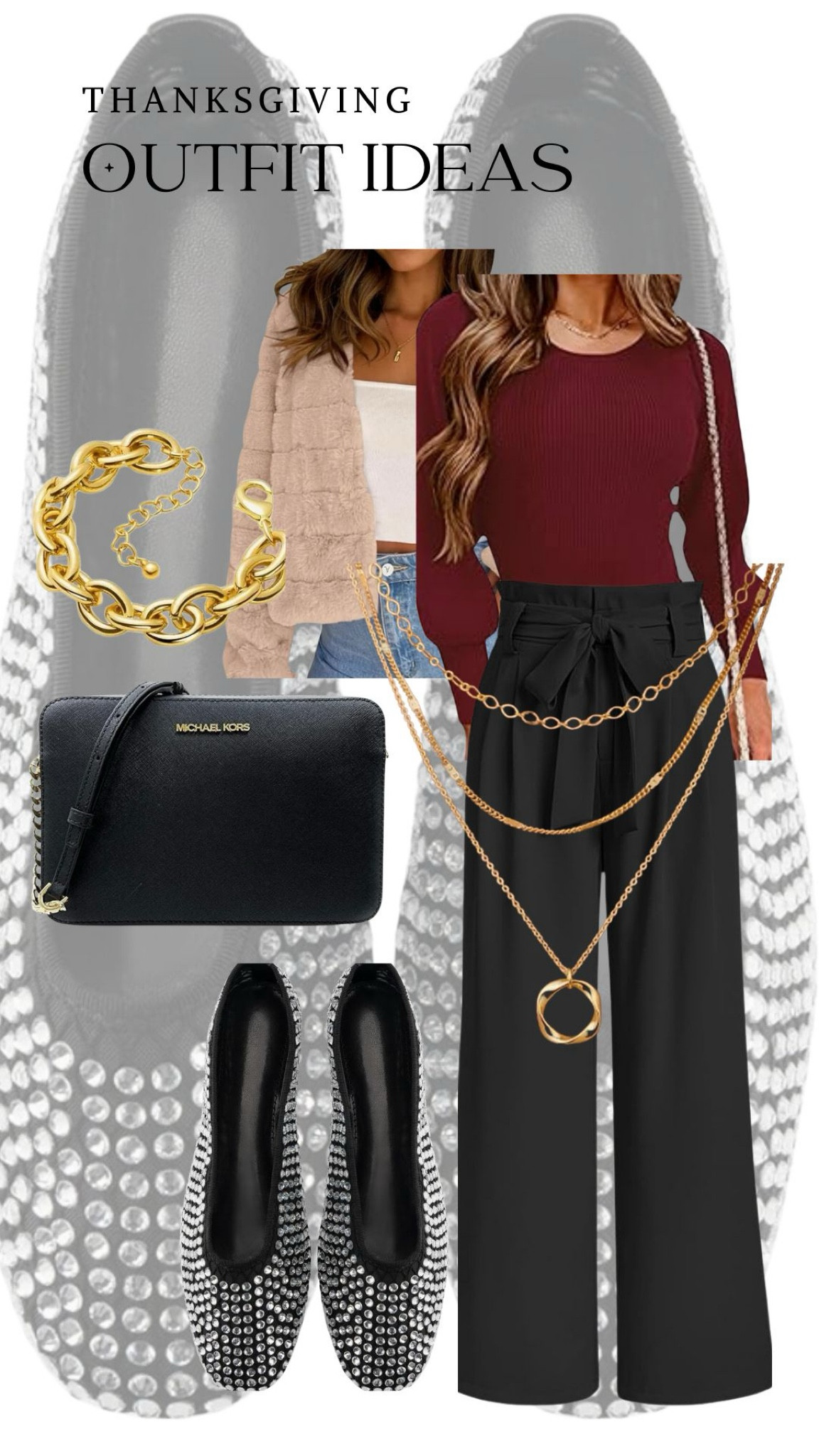 Thanksgiving outfit


#LTKSeasonal #LTKParties #LTKHoliday