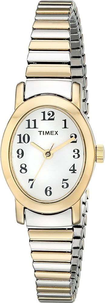 Timex Cavatina Expansion Band Watch | Amazon (US)