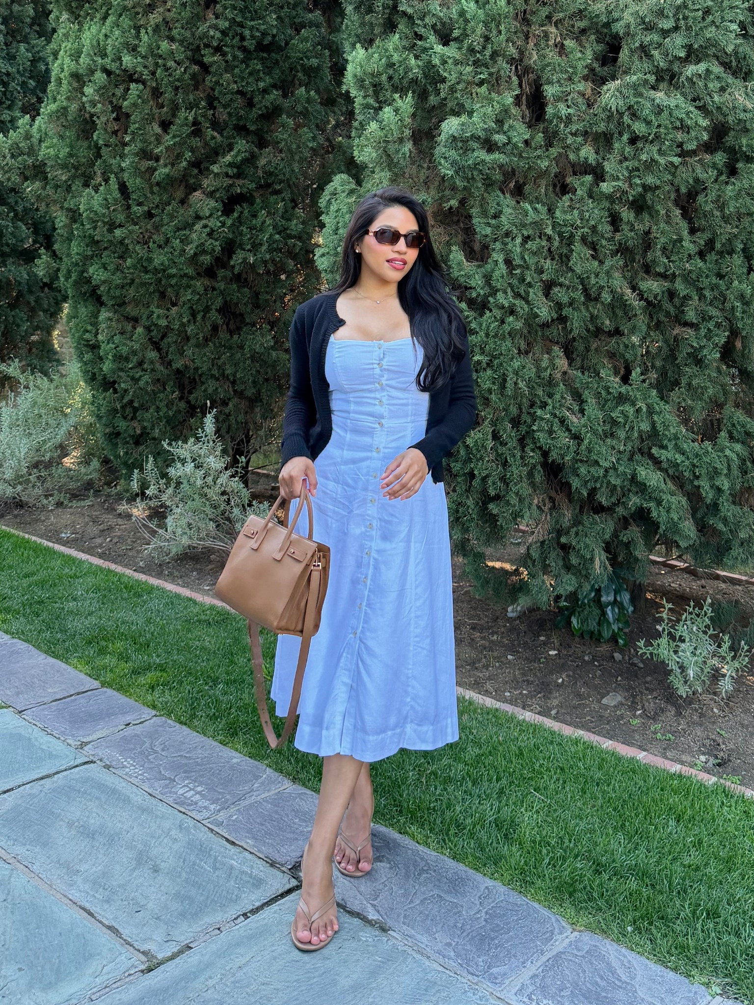 The perfect summer white dress @Target 

#LTKSeasonal #LTKootd