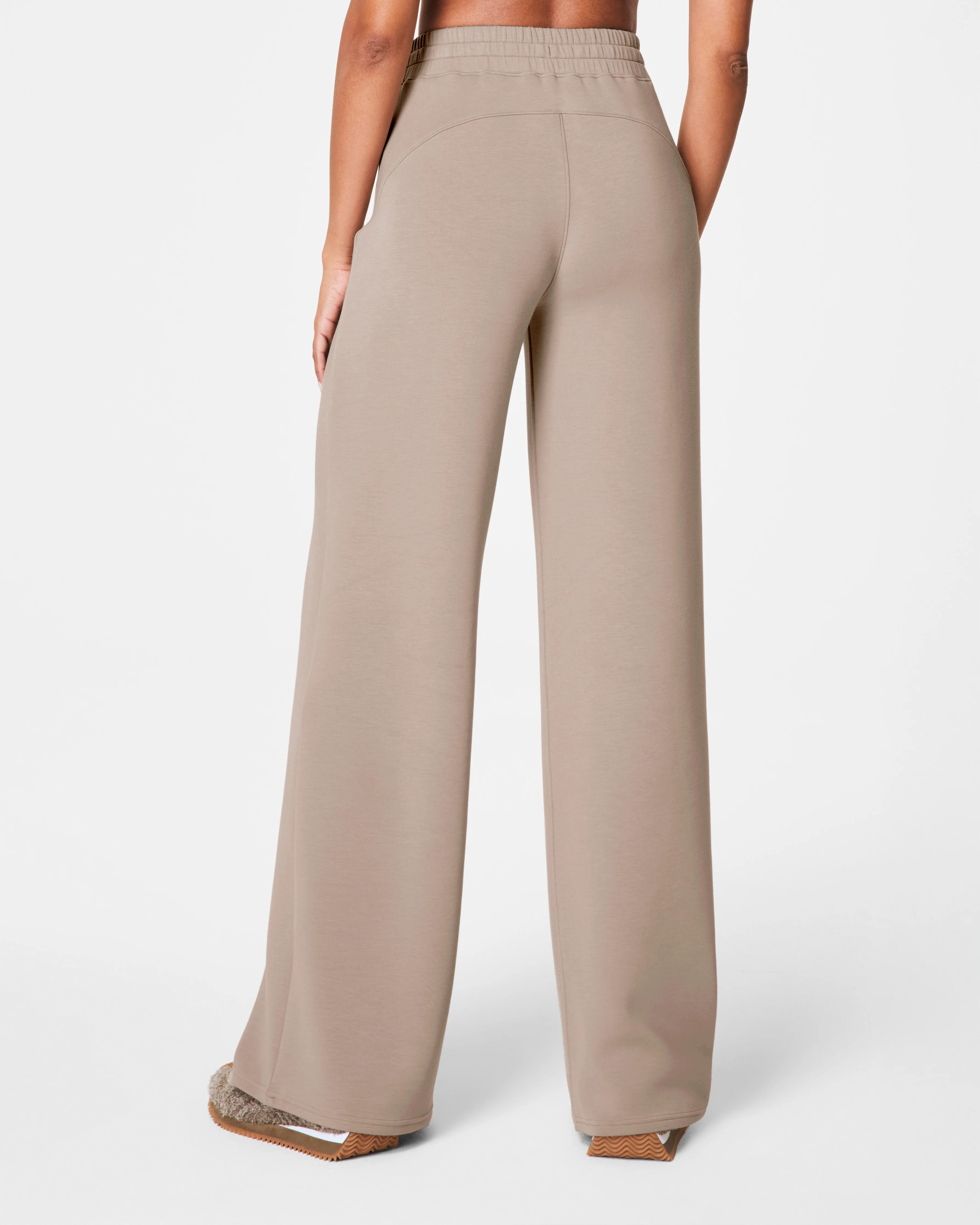 Wide Leg Pant | Spanx