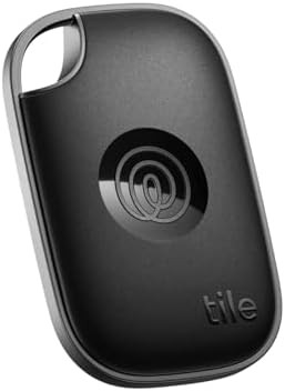 Tile by Life360 Pro - Powerful Bluetooth Tracker, Key Finder and Item Locator for Keys, Bags and ... | Amazon (US)