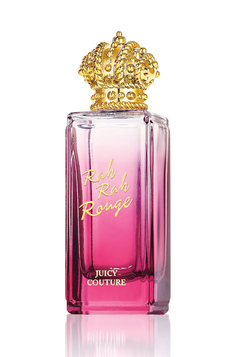 Rock the Rainbow Rah Rah Rouge Eau de Toilette Spray | Juicy Couture