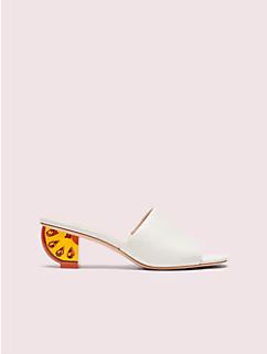 Citrus Slide Sandals | Kate Spade (US)