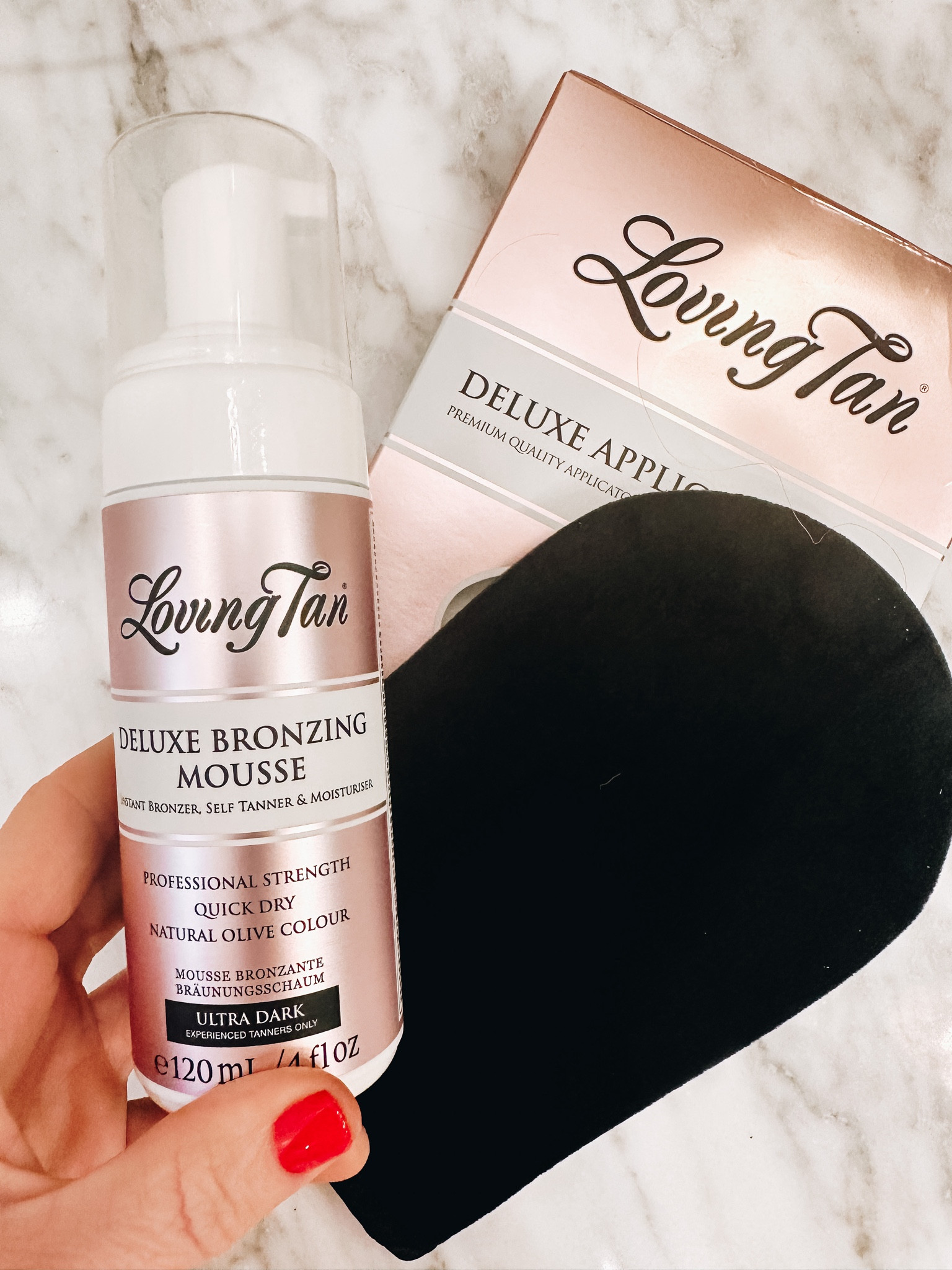 the pre holiday faux glow | 

#LTKstyletip #LTKbeauty #LTKHoliday