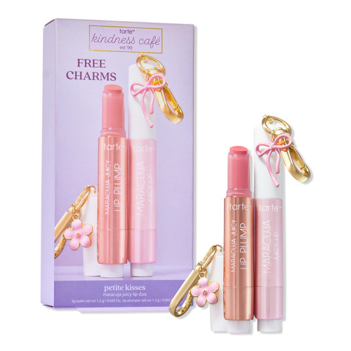 Petite Kisses Maracuja Juicy Lip Duo | Ulta