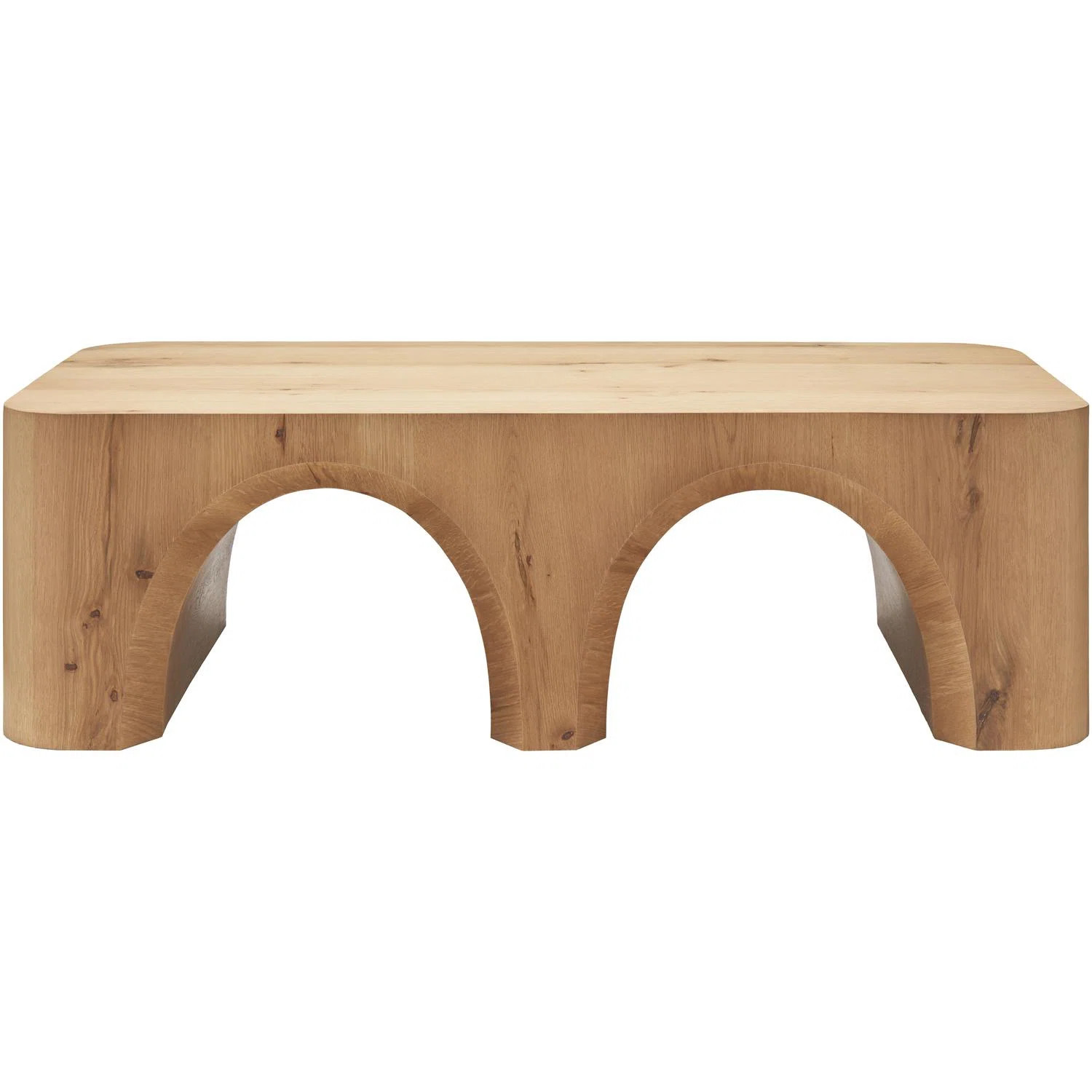 Loon Peak® Juriana Modern Coffee Table | Wayfair | Wayfair North America