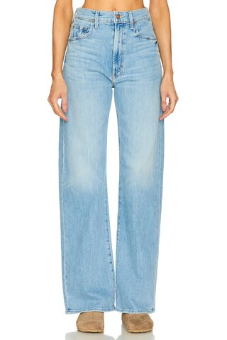 MOTHER The Lasso Sneak in Ivy League Cowboy from Revolve.com | Revolve Clothing (Global)