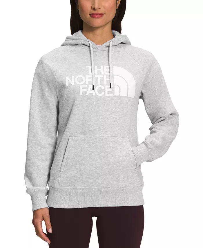 Women's Half Dome Pullover Hoodie | Macys (US)