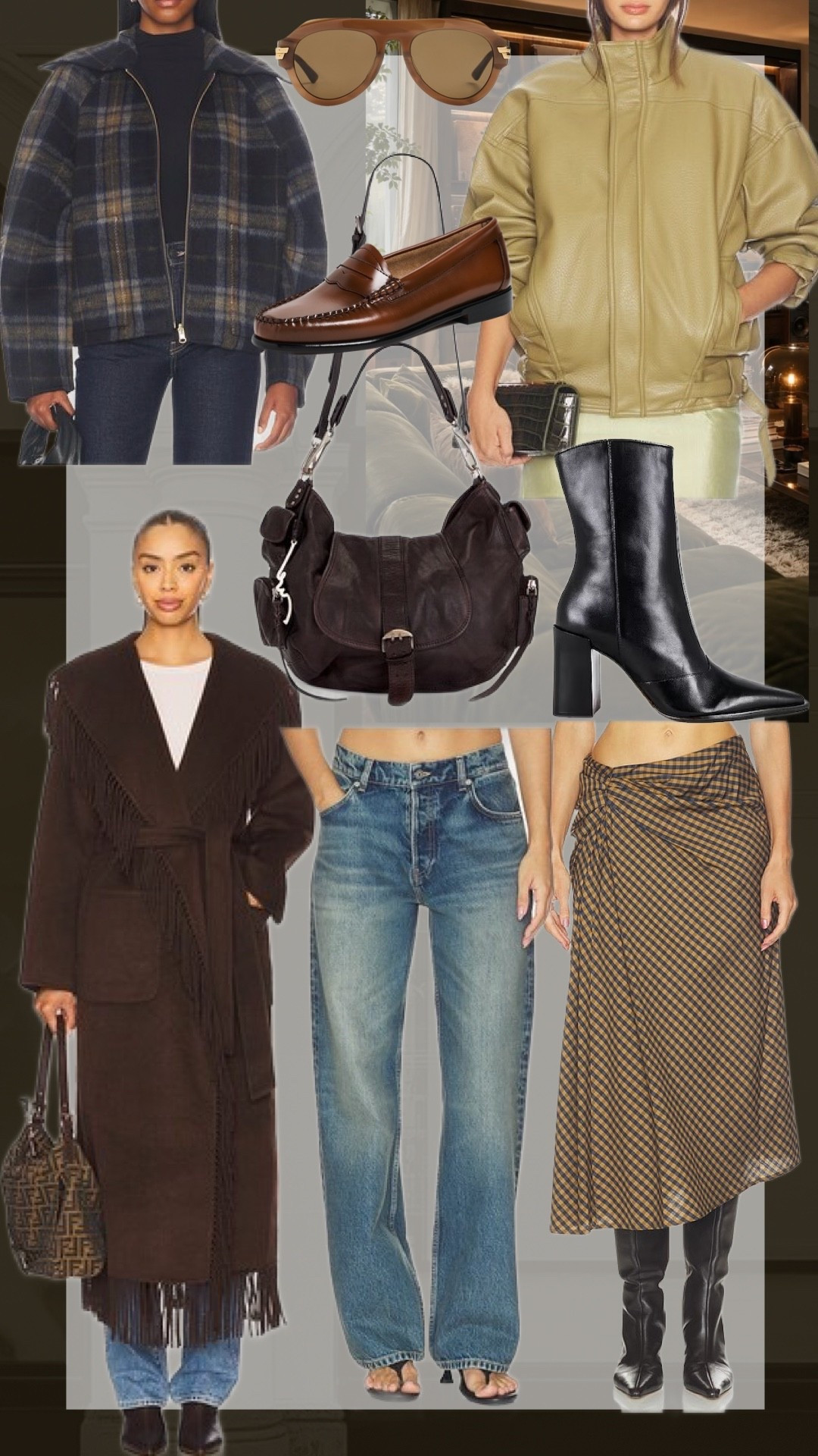 Fall new arrivals

#LTKgrwm #LTKootd #LTKSeasonal