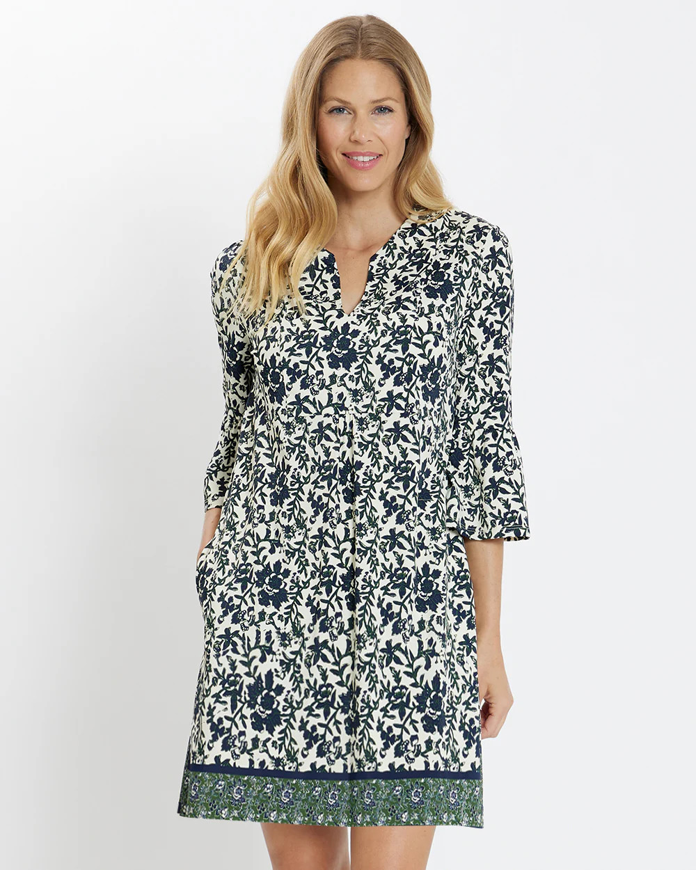 Kerry Dress - Jude Cloth | Jude Connally