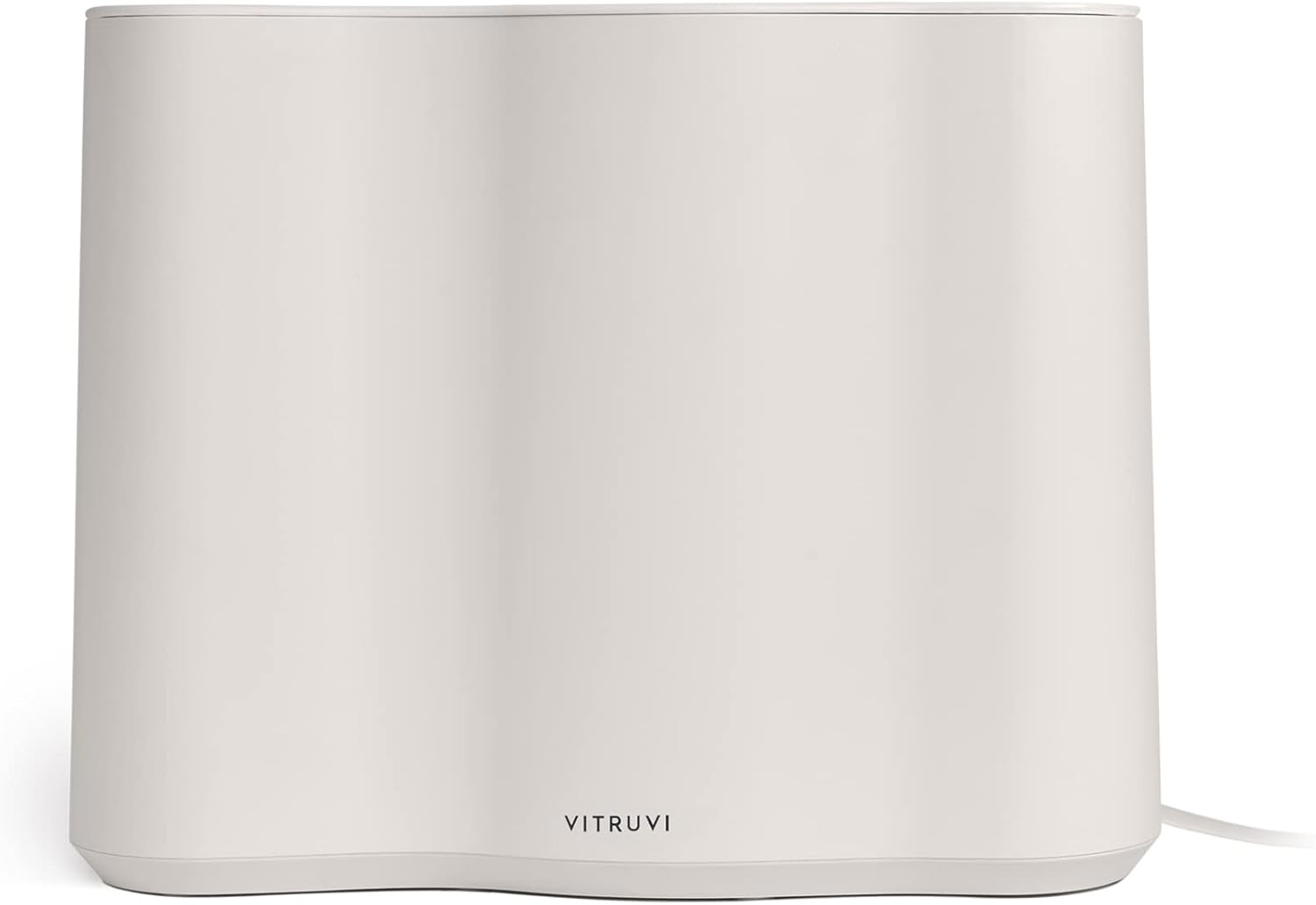 Vitruvi Cloud Humidifier for Bedroom | Large Humidifier Up to 600 sq ft | Cool Mist Humidifiers f... | Amazon (US)