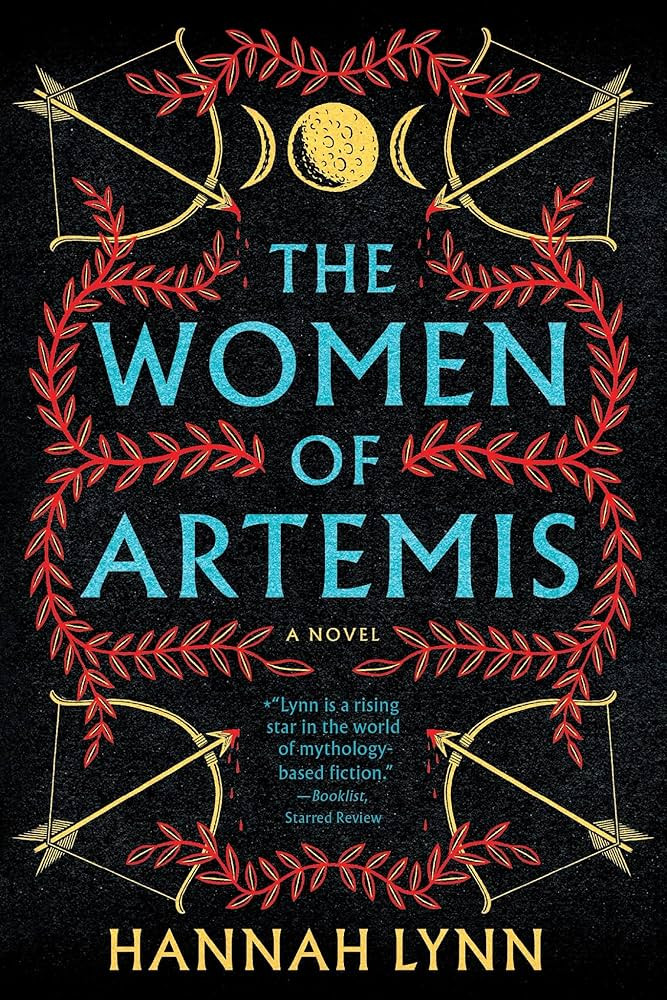 The Women of Artemis: A Novel | Amazon (US)