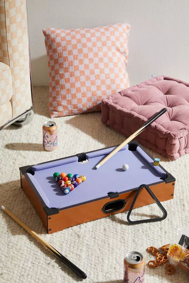 UO Pool Table | Urban Outfitters (US and RoW)