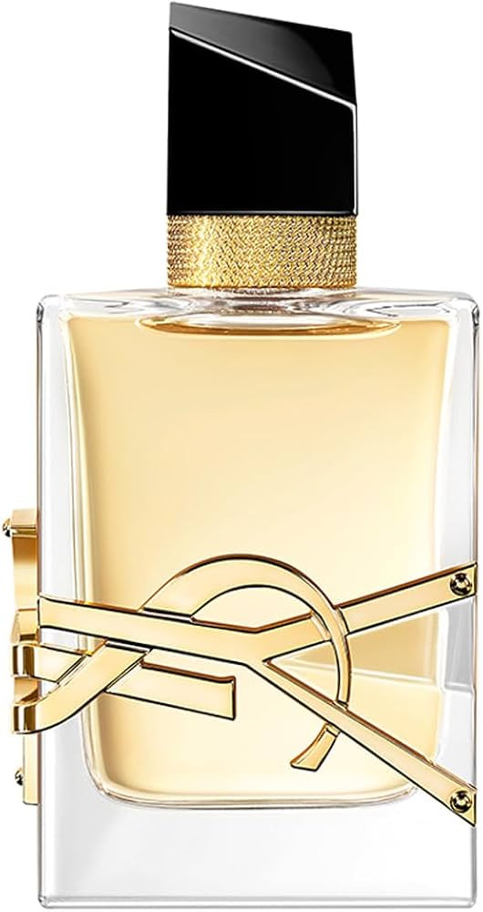 Libre von Yves Saint Laurent Eau de Parfum für Damen, 50ml | Amazon (DE)