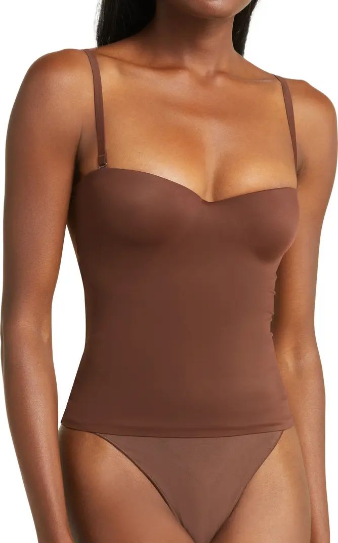 Contour Lift Underwire Tank | Nordstrom