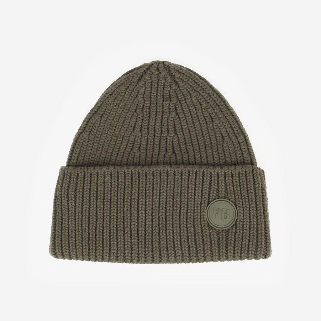 The Sauna Beanie Forest | Poppy Barley