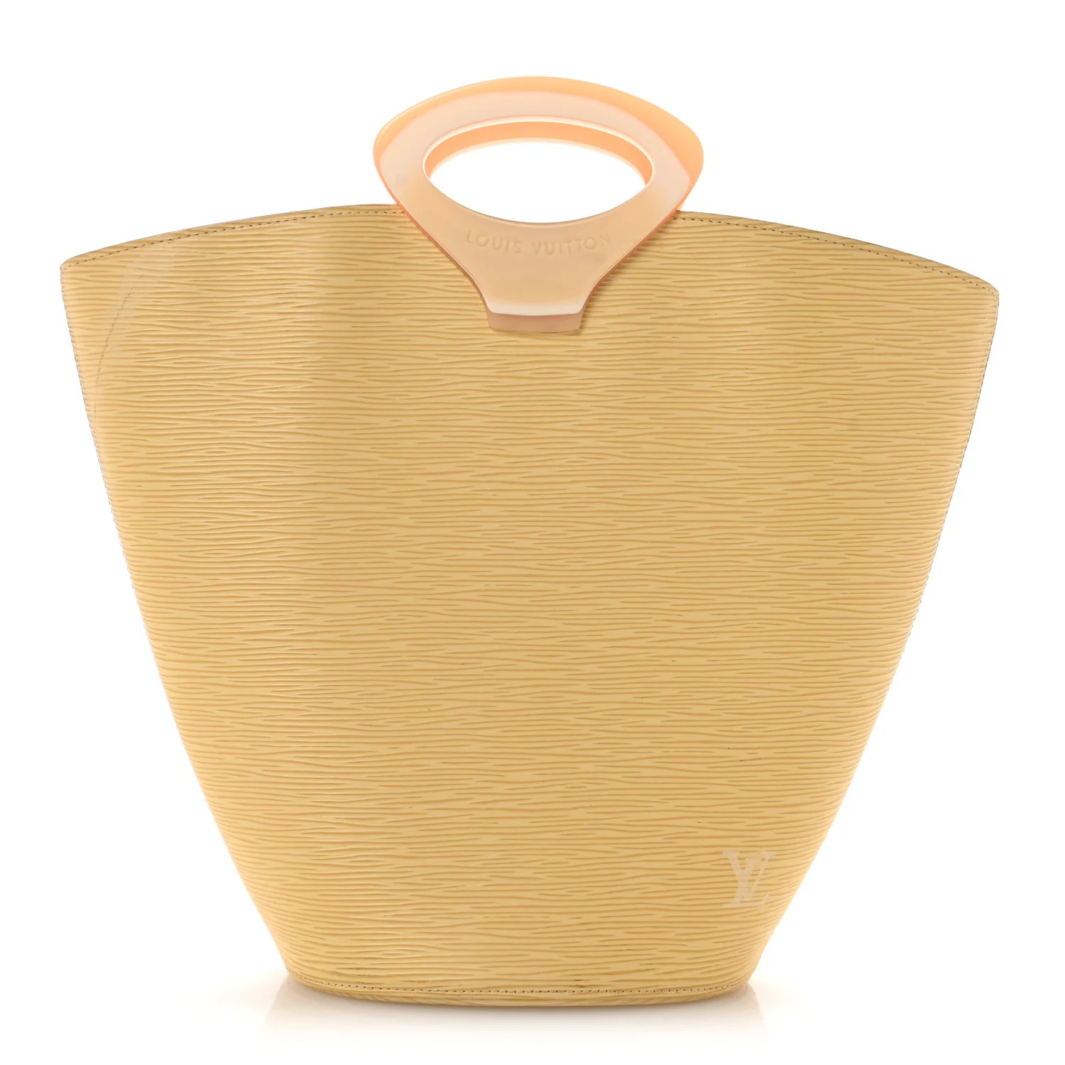 Louis Vuitton Epi Noctambule Vanilla 1924978 | FASHIONPHILE (US)