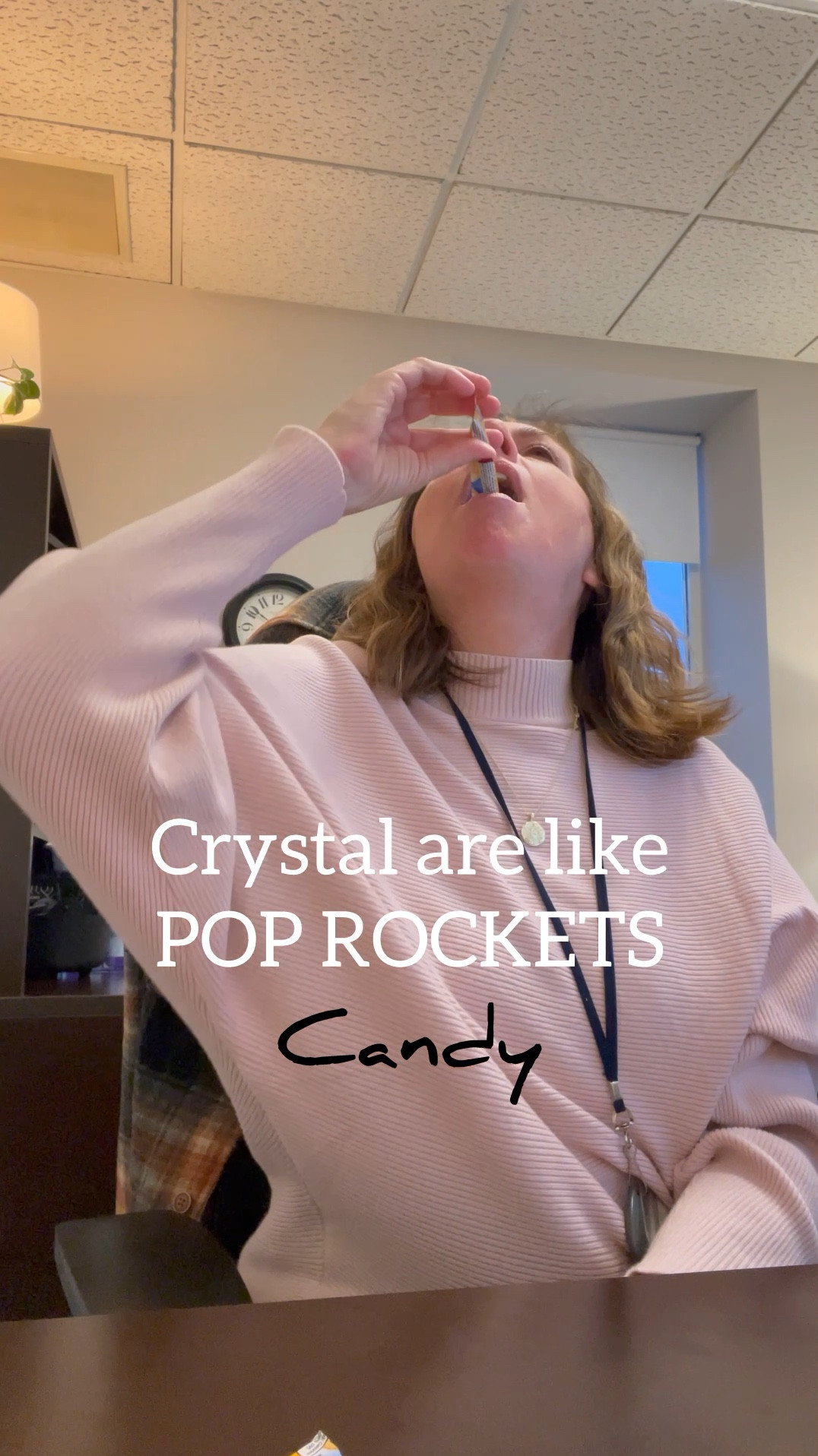 Keep your health top notch this winter and it’s a great stocking stuffer as well!  Especially for anyone school age, college dorms etc. emergenc crystals are like pop rockets candy in your mouth and you don’t need any water!  Put in your office drawer, keep some in your car, your kids lunchbox, share with friends! 

#LTKGiftGuide